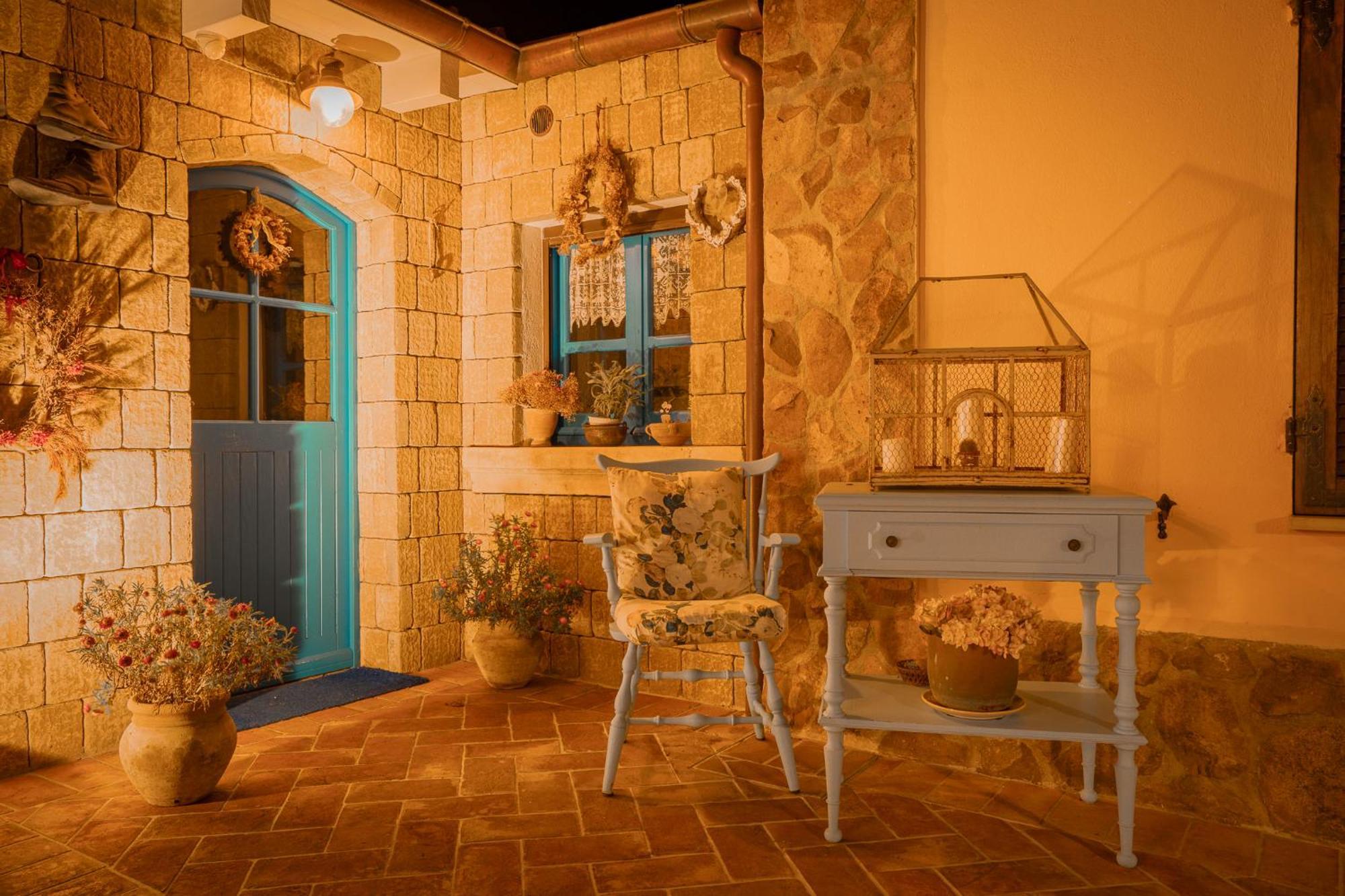 Maison Noisette Ottava ภายนอก รูปภาพ