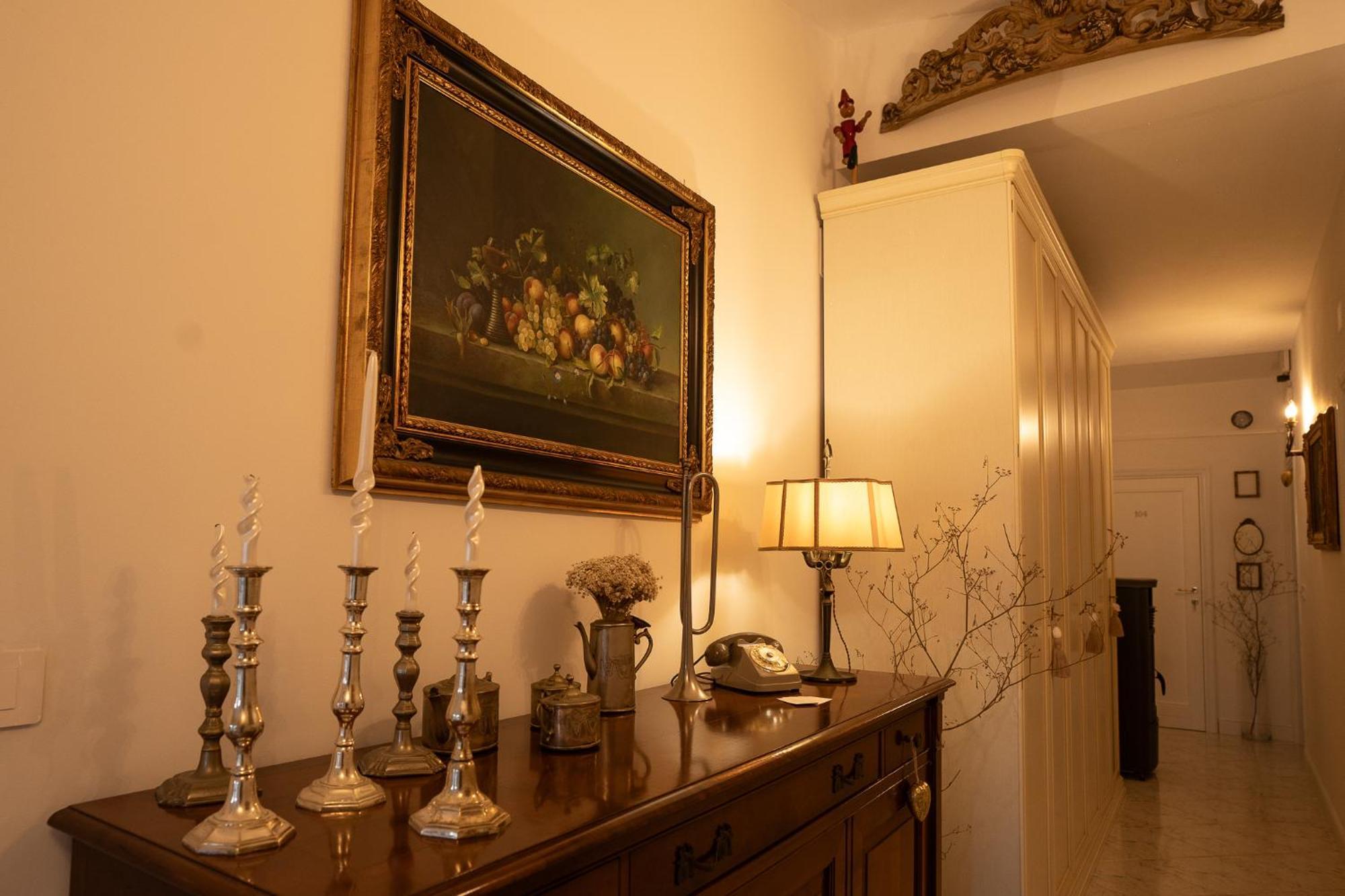 Maison Noisette Ottava ภายนอก รูปภาพ